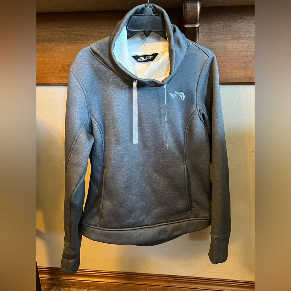 The North Face pullover